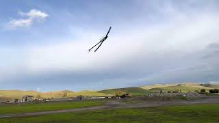 Jesse Kavros Specter NME Ranch Helibeaters Fun Fly 2023