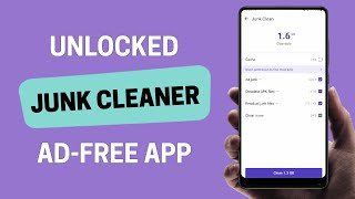 Top 3 Free Junk Cleaner Apps for Android