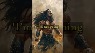 Book Trailer: "Beyond The Black River" by Robert E. Howard #booktrailer #fantasy #audiobook