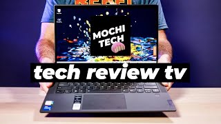 Tech Review TV [Mochi Tech]