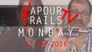 VTTV Monday: 13-06-2016