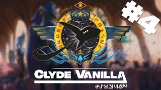 Clyde Vanilla #4 - Adjugé-Vendu !