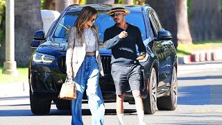 Jennifer Lopez radiant $68 million real estate nightmare she enjoy luxury getaway in Beverly Hills