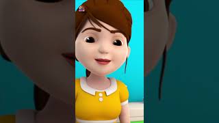 Hayır Hayır şarkısı #Shorts #Cartoon #NoNoSong #Kids #Music