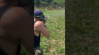 Good in the woods. #capcut #rangetime #shortsviral #shortvideos #2amendment #pewpew #gunsup