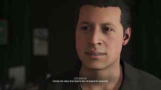 Tom Clancy’s Ghost Recon Breakpoint - Don't Kill The Messenger / Company Health Care