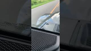 Jeep 3.0 diesel cricket sound