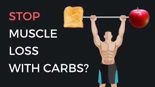 Can carbs spare your muscle while travelling? | Q&A