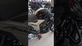 tvs apache rtr 160 4v #tvs #apache # tvs apache rtr #short