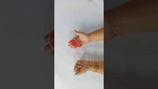 Amazing Paper Flowers Art |  Strips Paper Flower | Faiez Art And Craft #shorts #ytshorts #art #craft