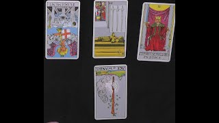 The MyTarot.org Morning Reflection Daily @ 7:15am EST: Listening to the Universe through Meditation