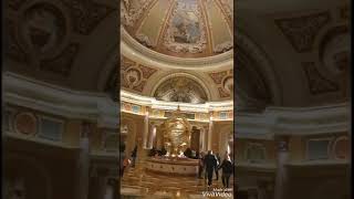 Vegas Poker Trip EP.10 - Dinner at Prime Burger @ Venetian......not so good