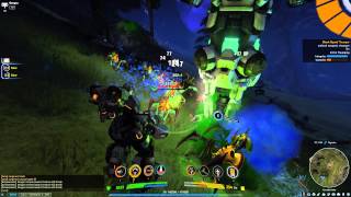 Firefall - Thumping and My Own Private Army