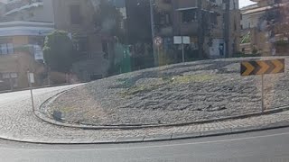 LIVE - Andando pelas ruas de Portugal