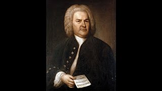 Johann Sebastian Bach - Brandenburg Concerto No.3 in G major - 3rd. Movement Allegro Assai - 432 Hz.