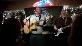 "Hard Times" performed  by Roy Holdren at the Bluebird Cafe