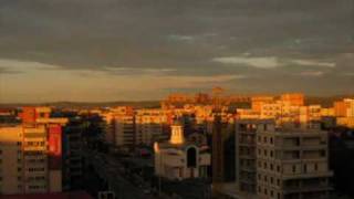 Primul time lapse cluj dorobanti