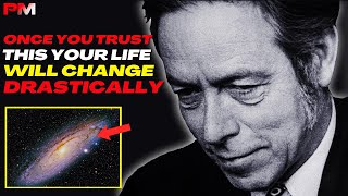 Alan Watts - Trust The Universe And Control Nothing