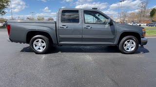 2012 GMC Canyon Hampton, Chesapeake, Williamsburg, Yorktown, Newport News, VA 685670A