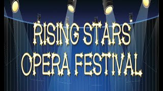 Rising Stars Opera Festival