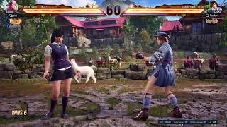 [Tekken 8] Road to Garyu