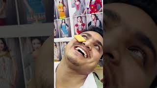 Hamro Nepali tailor Dubai funny game challenge #goviral #funnychalange #tailor -#dubai