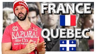 LES PIRES TITRES DE FILMS FRANÇAIS VS QUÉBÉCOIS