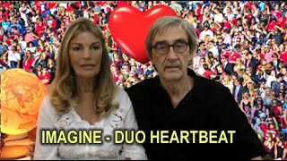 IMAGINE - DUO HEARTBEAT