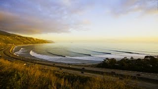 SURF Free Session | Kelly Slater | SLAYANVIS