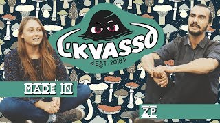 Made in ZP: L`kvasso