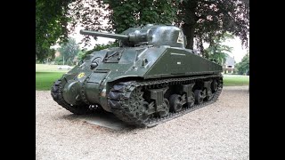 Airborne Museum & Oosterbeek War Cemetery, Arnhem