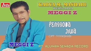 MEGGI Z - KARYA MASHABI - PENGGODA JIWA ( Official Video Musik ) HD