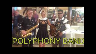 Polyphony Dance Band