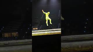 Cirque du Soleil Pesaro