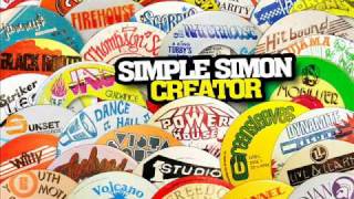 Simple Simon - Creator (Stalag)