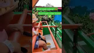 gendis naek roller koster viral #shorts #shortsvideo #fypシ #fyp