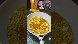 Corn to Popcorn – Watch the Magic Transformation!