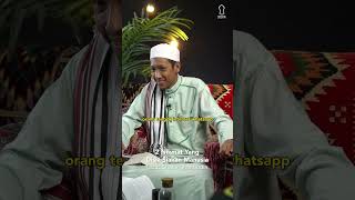 2 Nikmat Yang Disia-Siakan Manusia - Ustaz Shahir Shahbudin