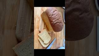 How to make soft whole wheat bread #freshmilledflour #homemadebreadrecipe #wholewheatbread