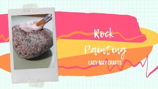 Rock Painting