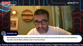 🔴LIVE UNICA SPORT🔵 10 OTTOBRE 2024