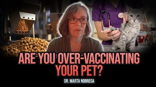 How Holistic Veterinary Care Saved My Dog | Dr. Marta Nobrega