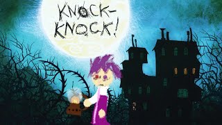 Плохая концовка knock knock |1|