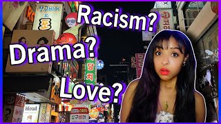 What Happened When My Korean Boyfriend Met My Family? | Dating in Korea