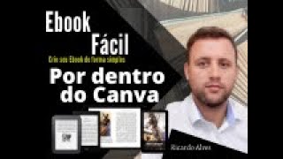 Como usar o Canva do zero - Por dentro do Canva para iniciantes