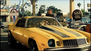 Buying Sam's Car - Transformers (2007) - Movie Clip HD