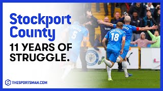 Inside Stockport County: On The Brink Of Football League Return After 11 Years