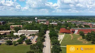 $2.5 million Investment in Prairie View A&M’s National Center for Infrastructure Transformation