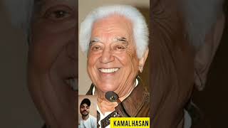 Kalki Movie Villain Kamal Hasan (old to young)#shorts #trending #foryou