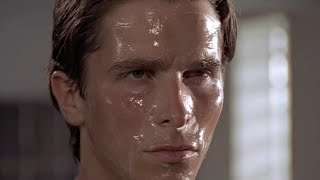 Patrick Bateman !